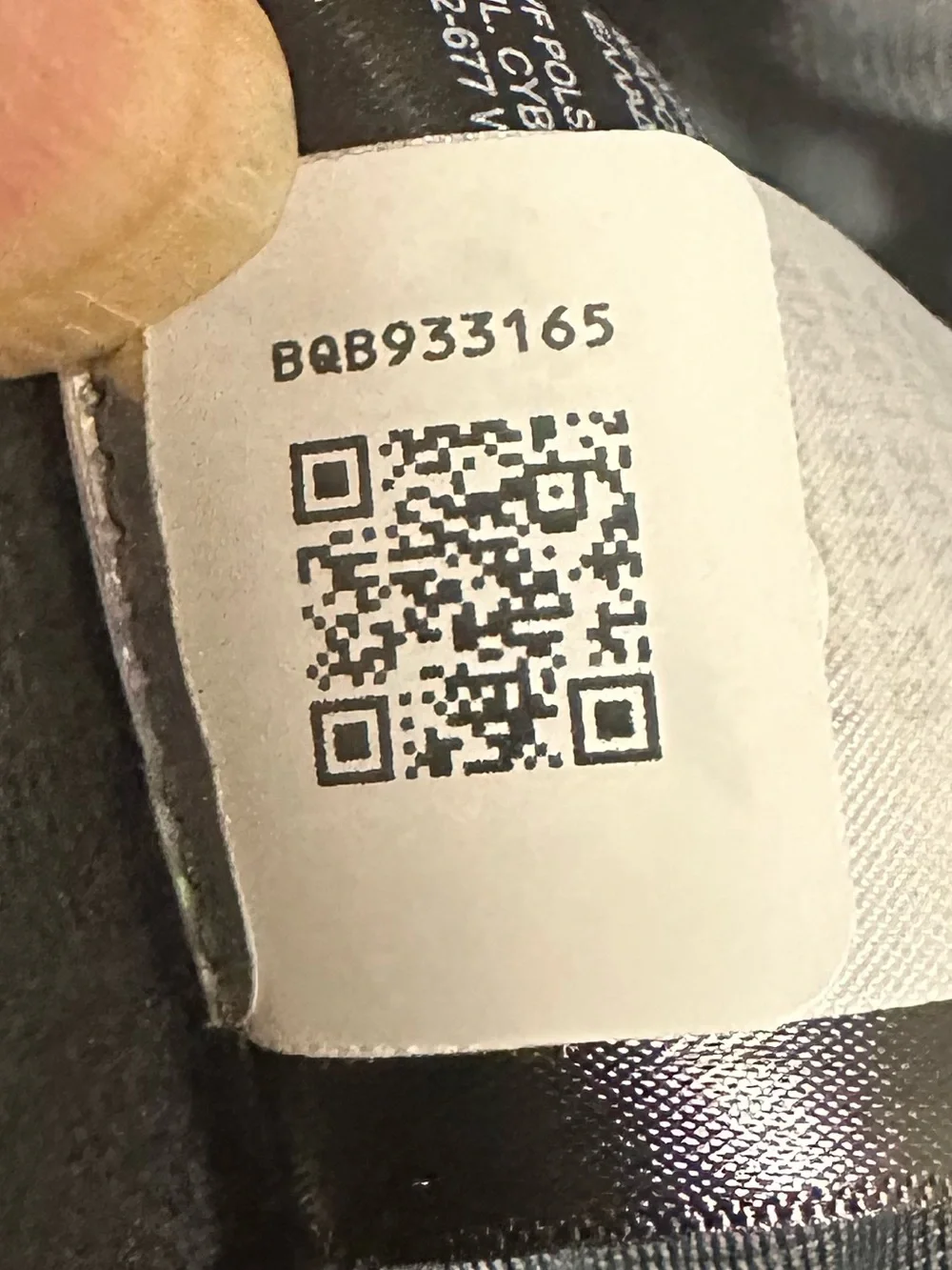 The North Face Charcoal Men's Fleece